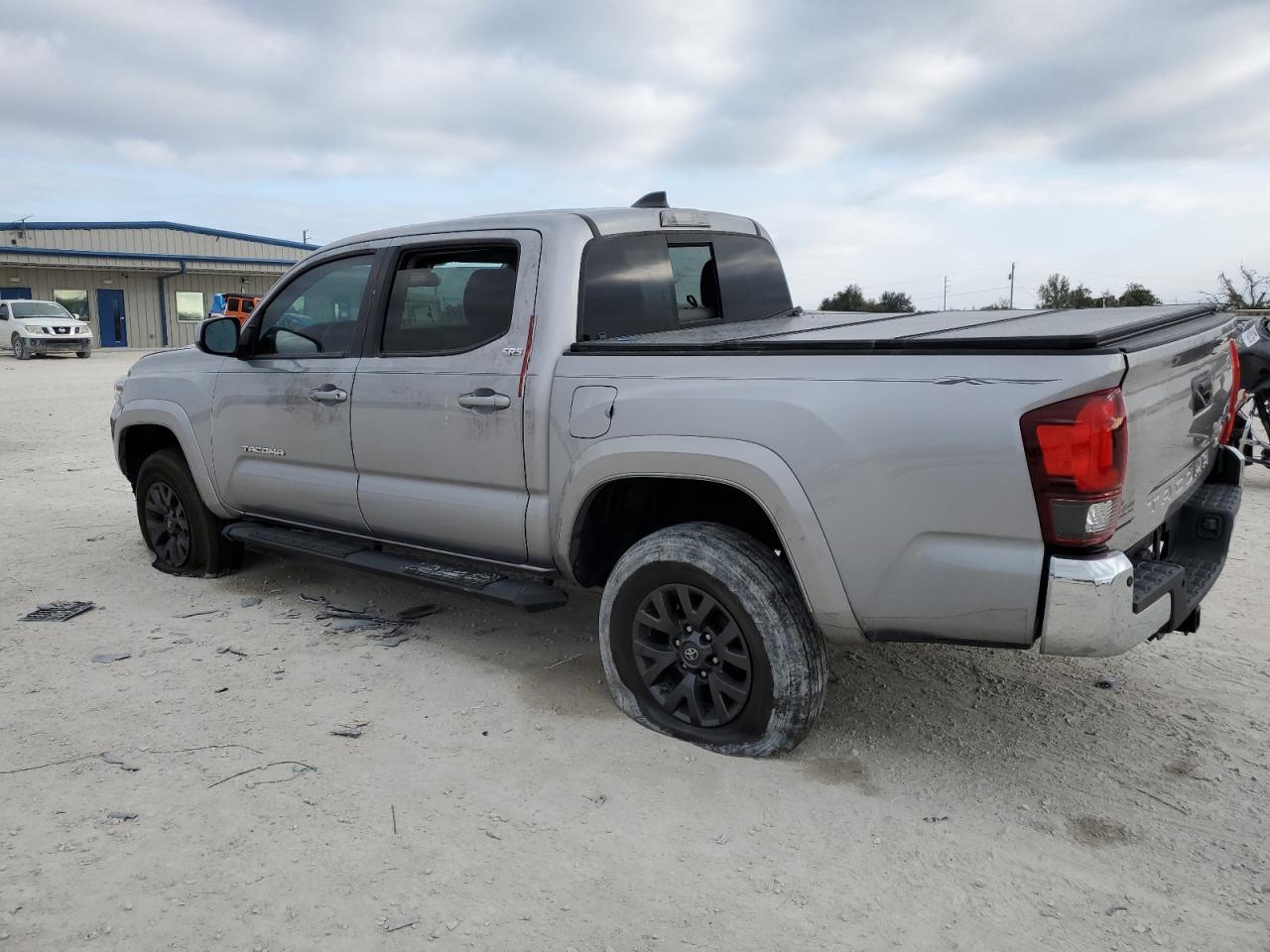 2020 Toyota Tacoma - Image 2