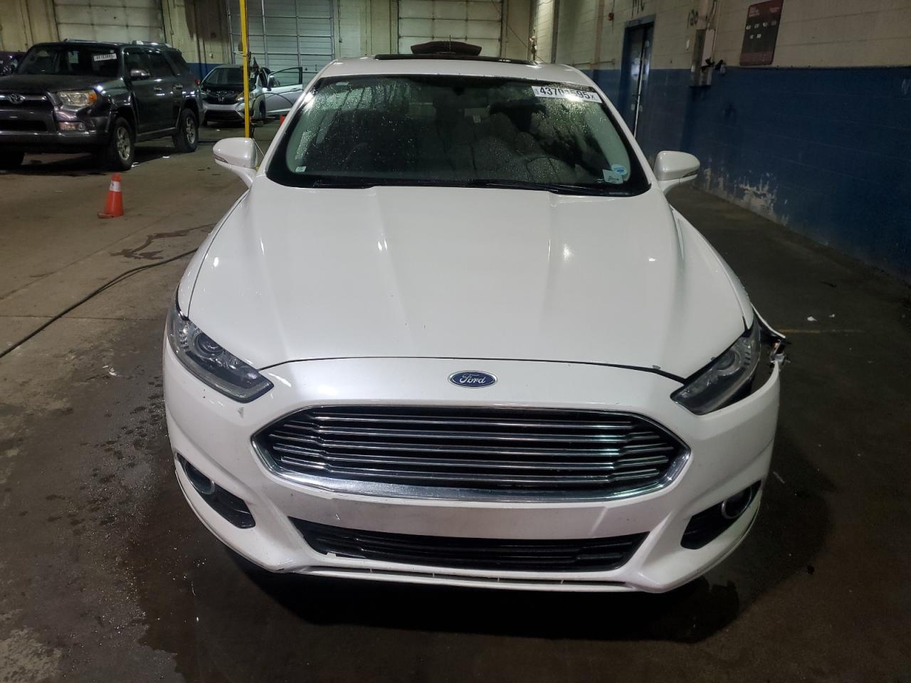 2015 Ford Fusion - Image 5