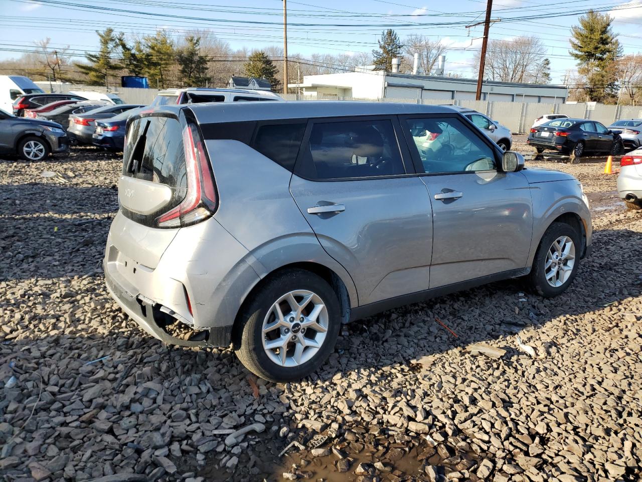 2023 Kia Soul - Image 3
