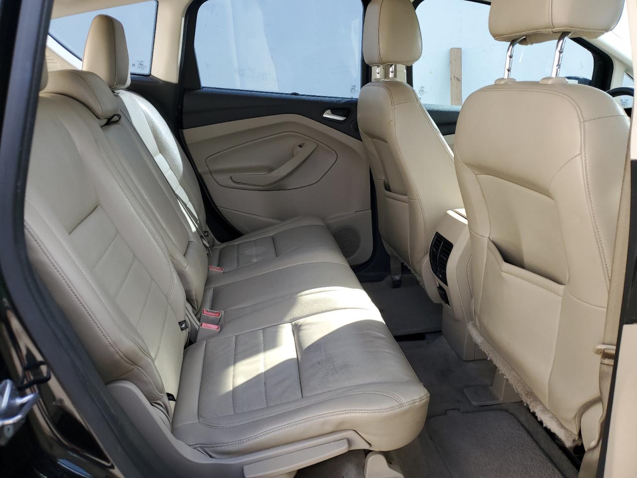 2015 Ford C-MAX - Image 11