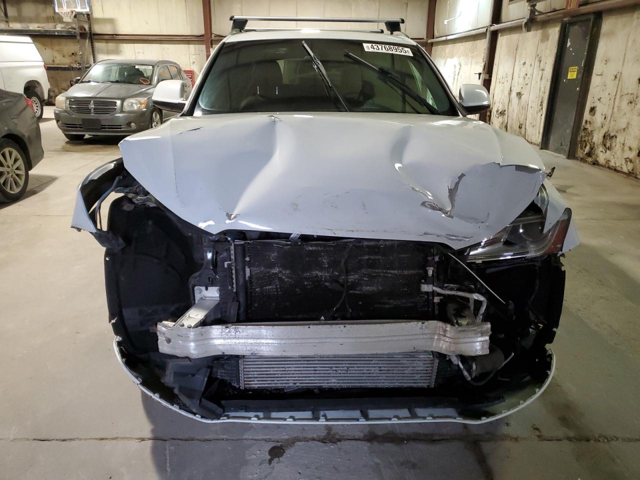 2014 Audi Q5 - Image 5