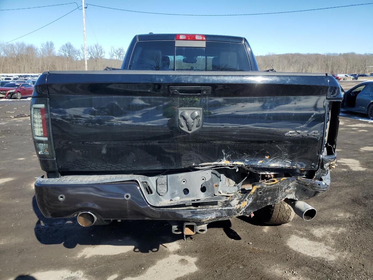 2013 RAM 1500 - Image 6