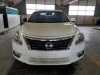 2013 Nissan Altima 2.5 en Venta en Dyer, IN - Rear End