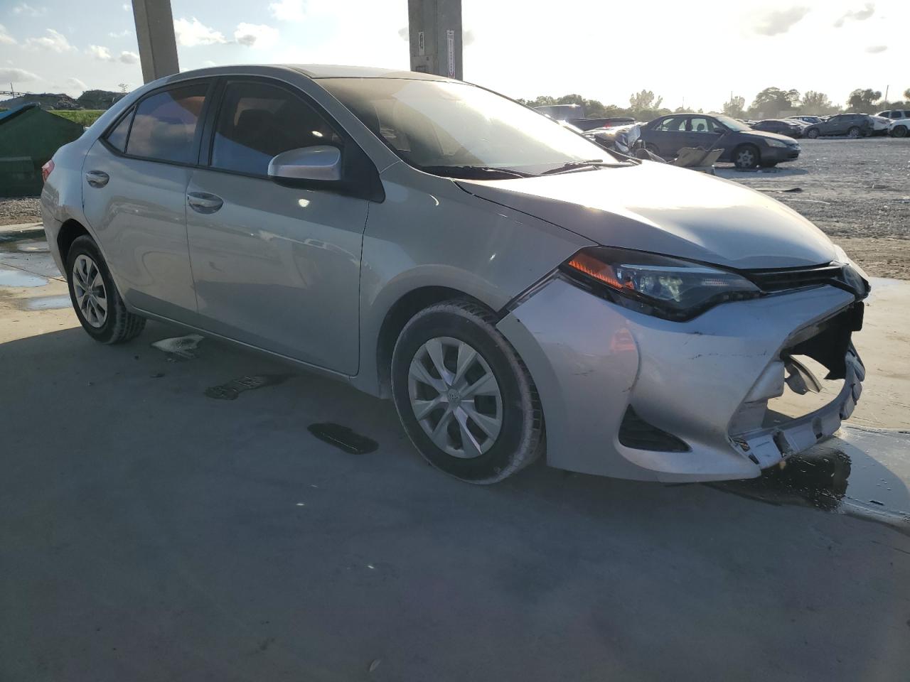 2017 Toyota Corolla - Image 4