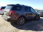 2015 Ford Explorer Limited за продажба в Austell, GA - Front End