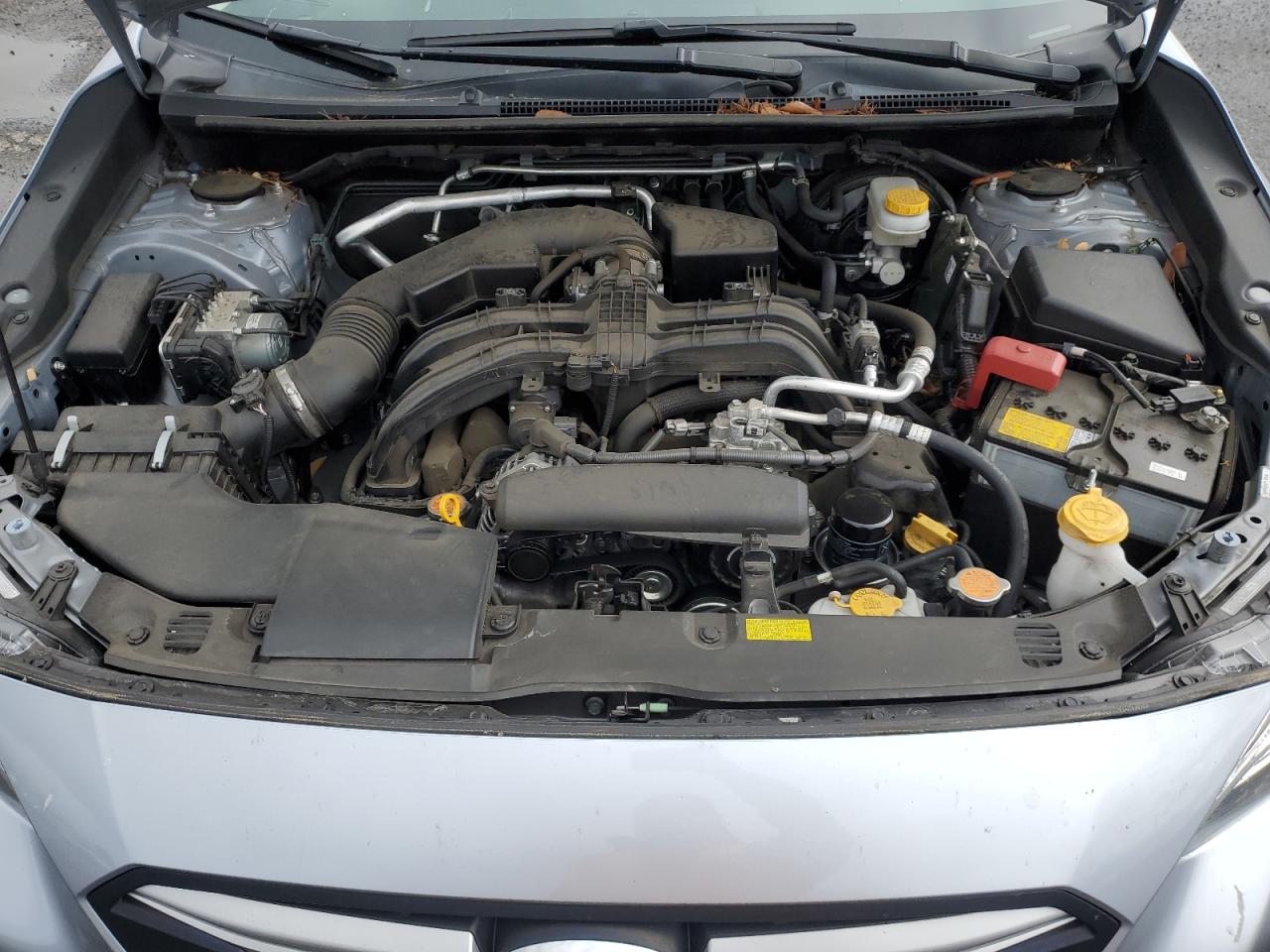 2021 Subaru XV - Image 13