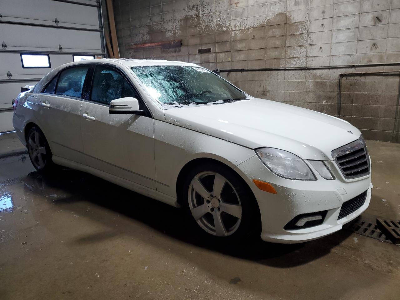 2011 Mercedes-Benz E-klasse - Image 4