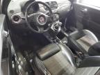 2012 Fiat 500 Sport for Sale in Candia, NH - Burn - Engine