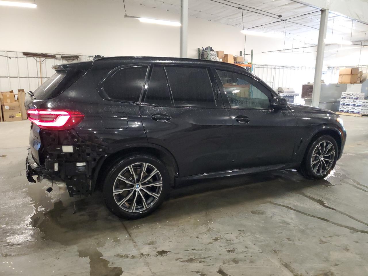 2019 BMW X5 - Image 3