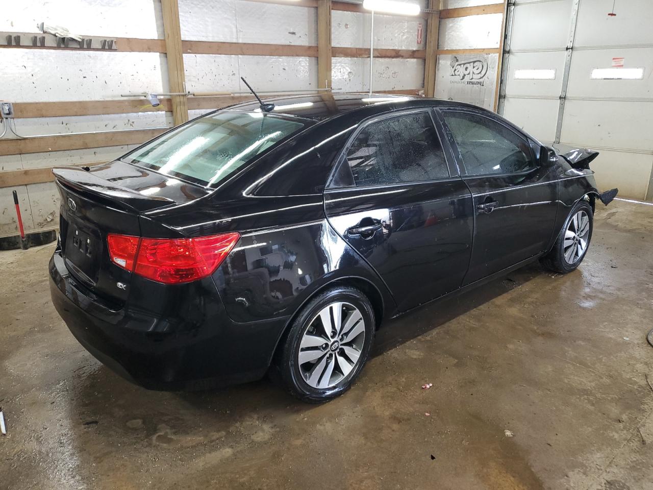 2013 Kia Forte - Image 3