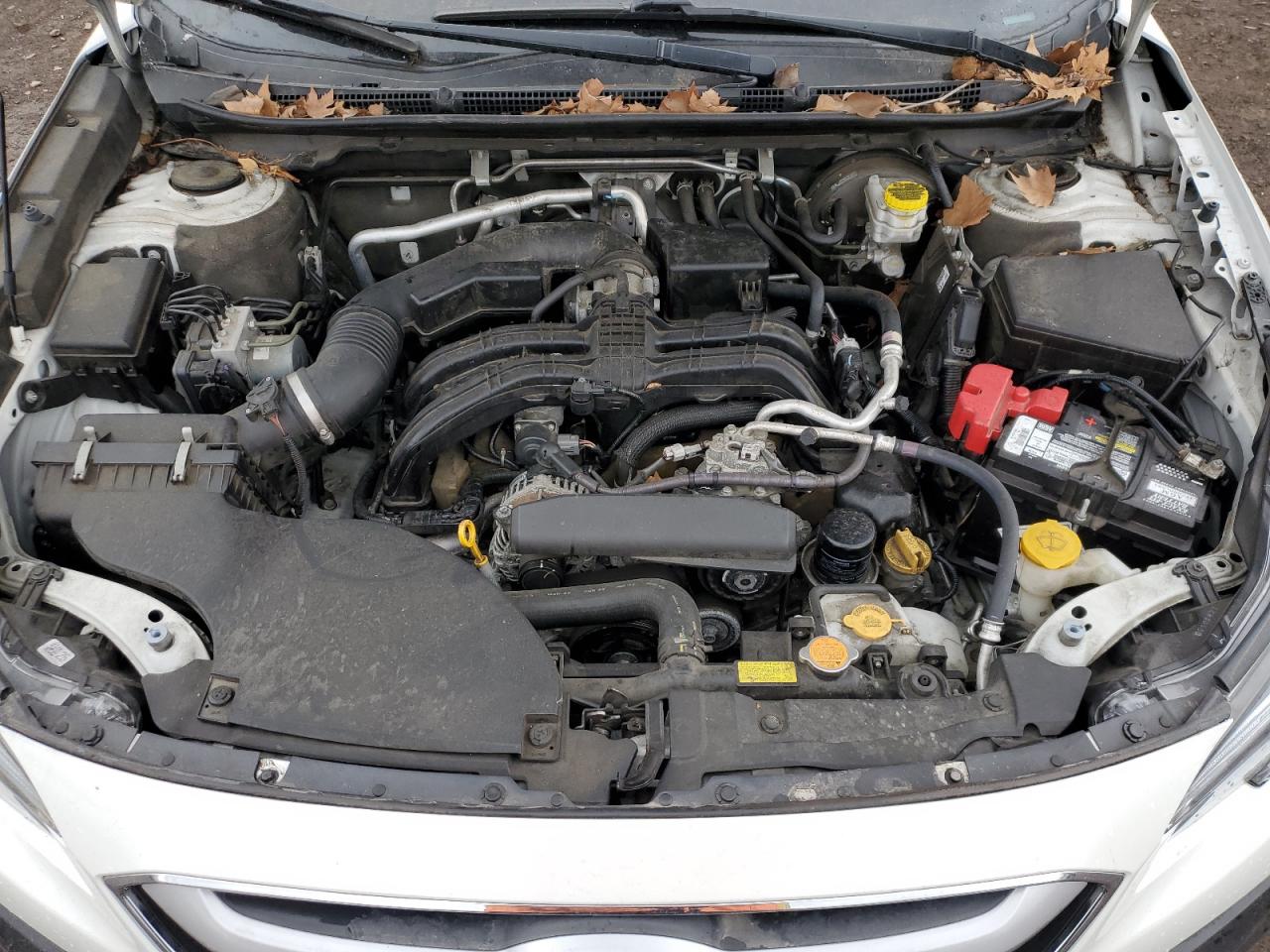 2020 Subaru Outback - Image 12