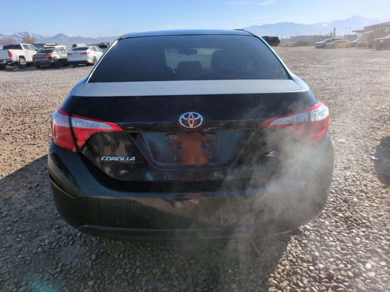 2016 Toyota Corolla - Image 6