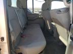 2005 Nissan Frontier Crew Cab Le en Venta en Albuquerque, NM - Rear End