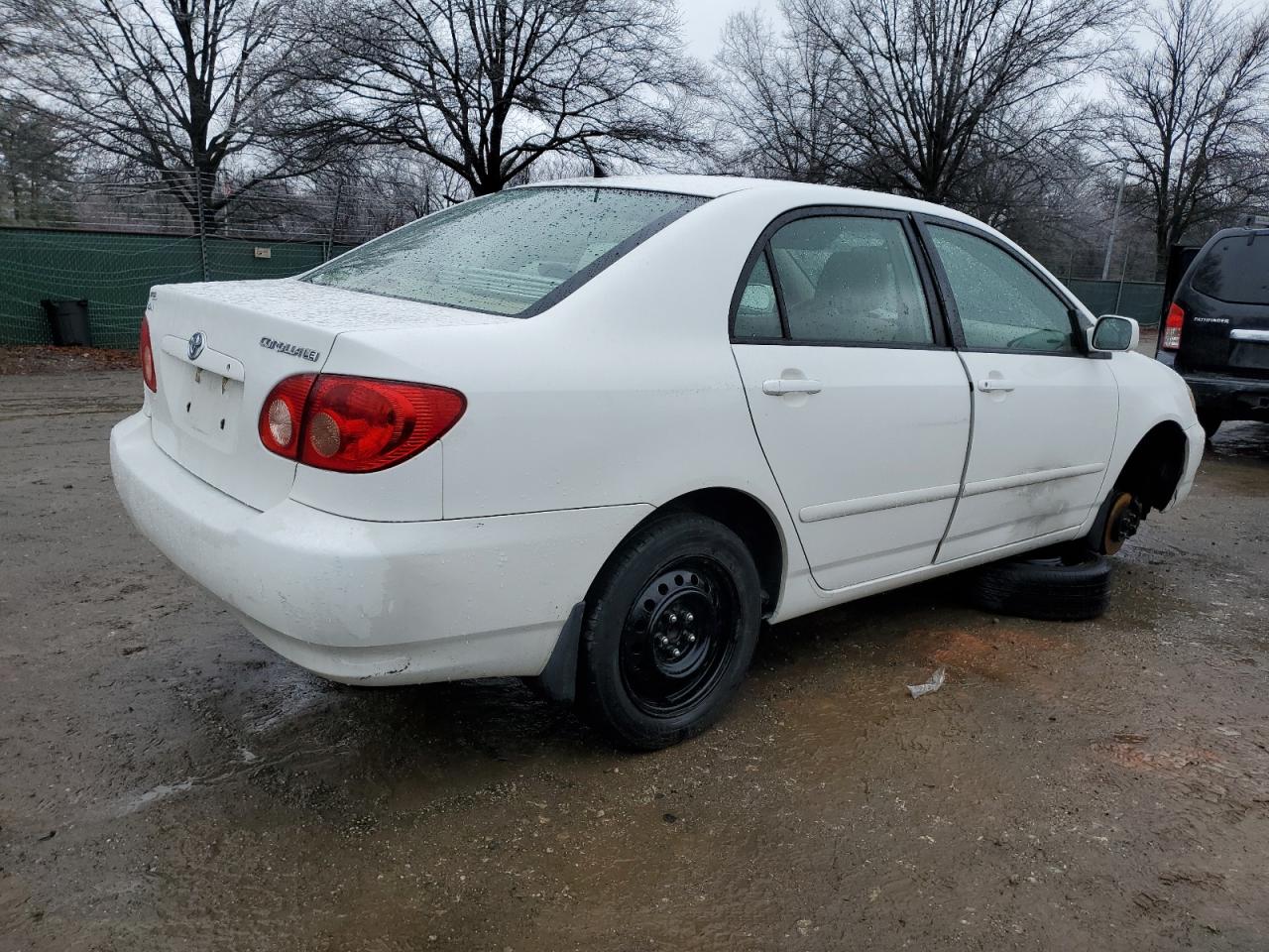 2006 Toyota Corolla - Image 3