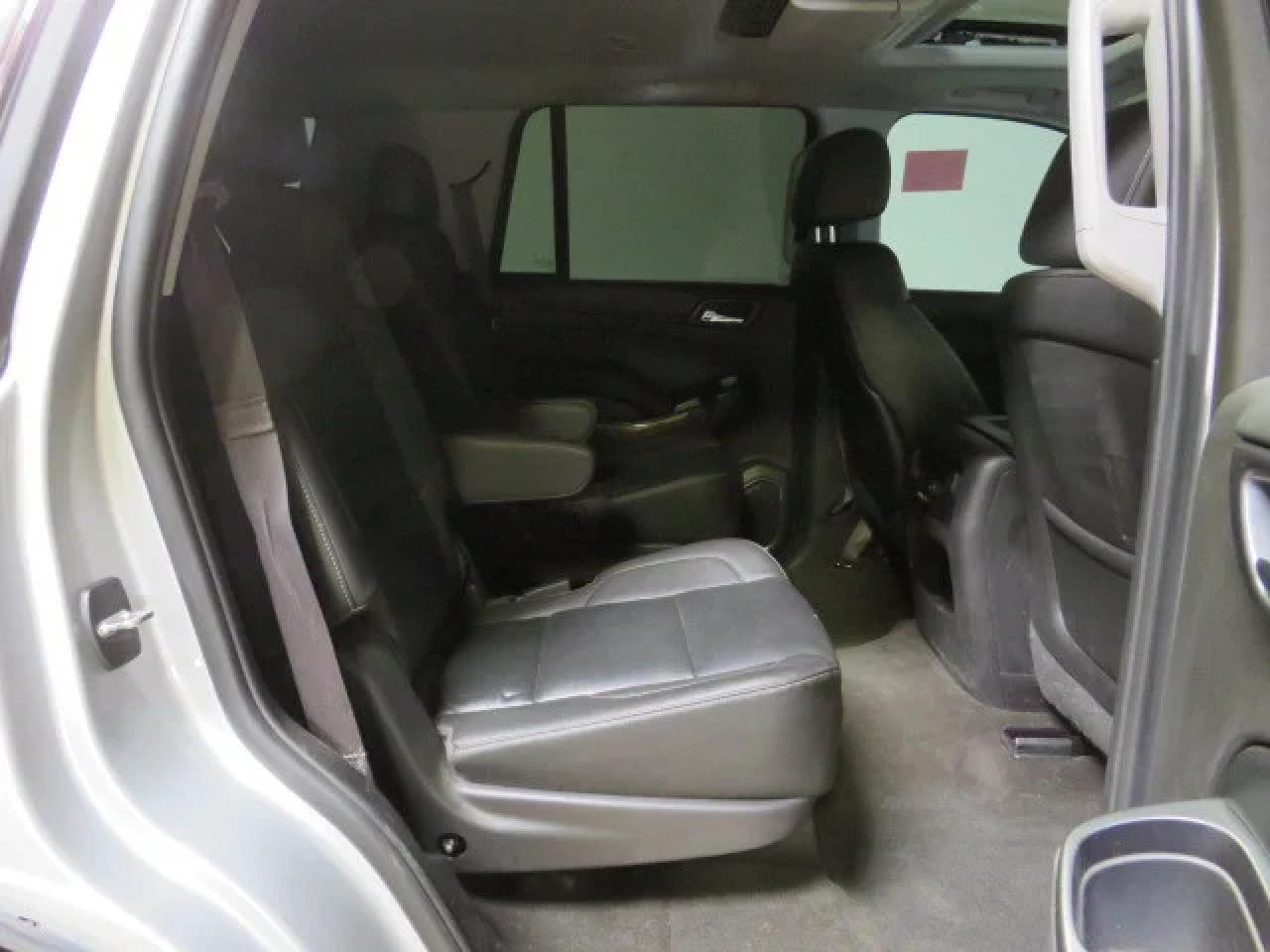 2016 Chevrolet Tahoe - Image 6