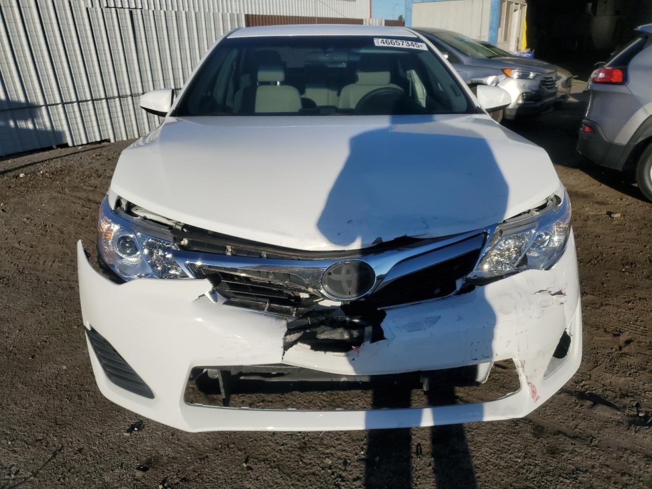 2014 Toyota Camry - Image 5