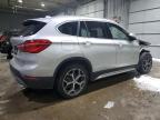2018 Bmw X1 Xdrive28I продається в Candia, NH - Front End