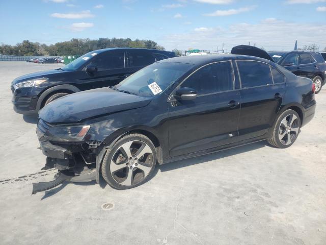 2011 Volkswagen Jetta Se