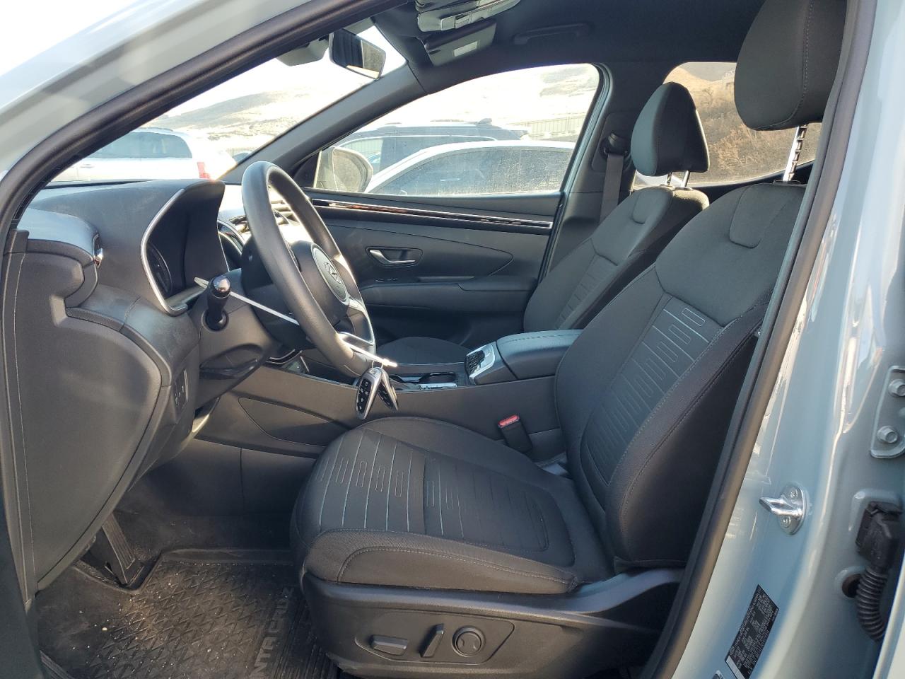 2024 Hyundai Santa Cruz - Image 7