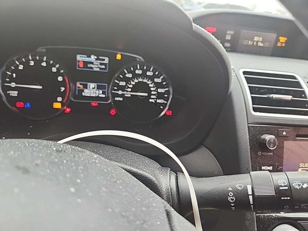 2018 Subaru Forester - Image 9