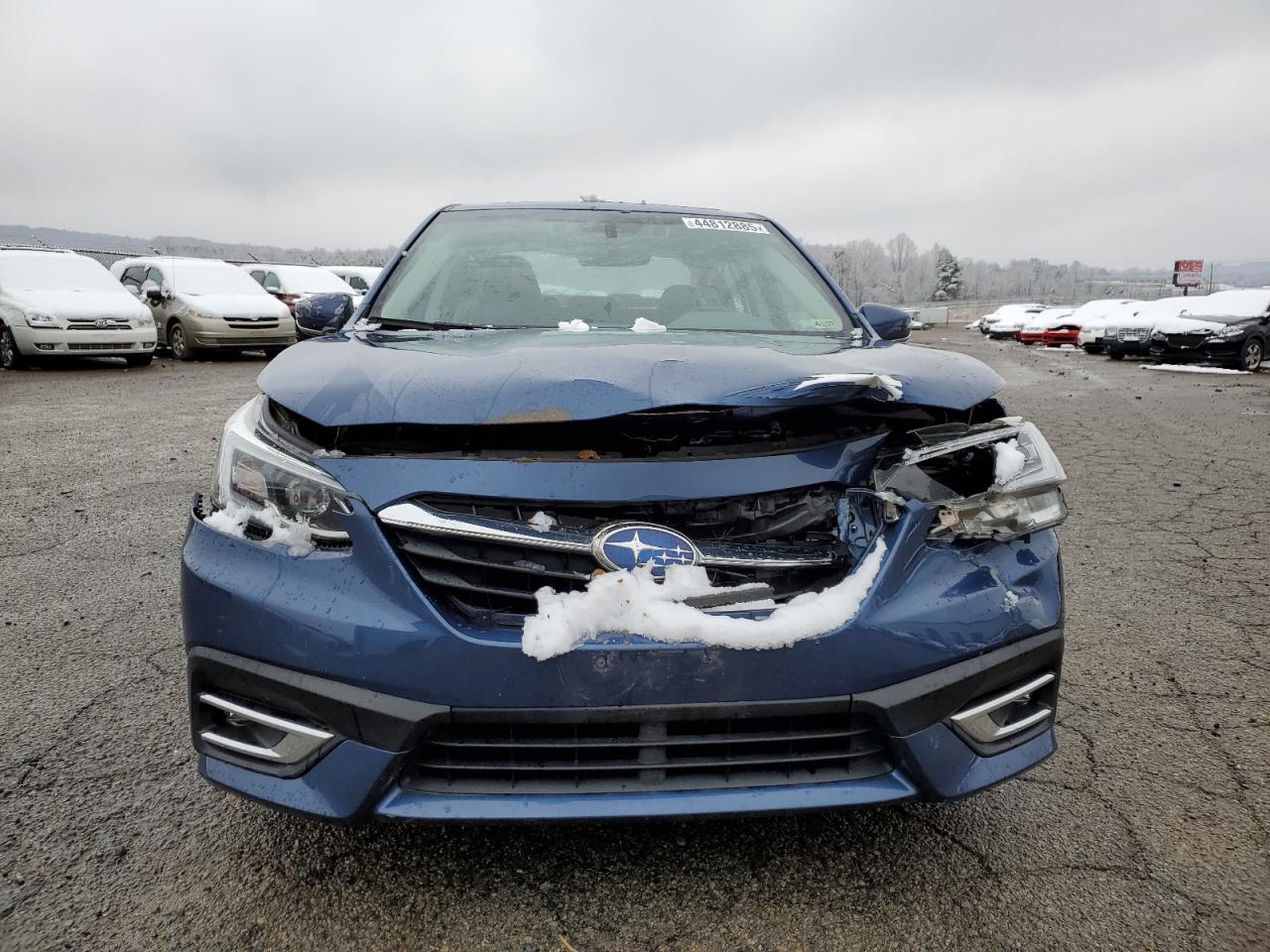 2021 Subaru Legacy - Image 5