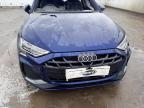 2024 AUDI A3 S LINE for sale at Copart SANDTOFT