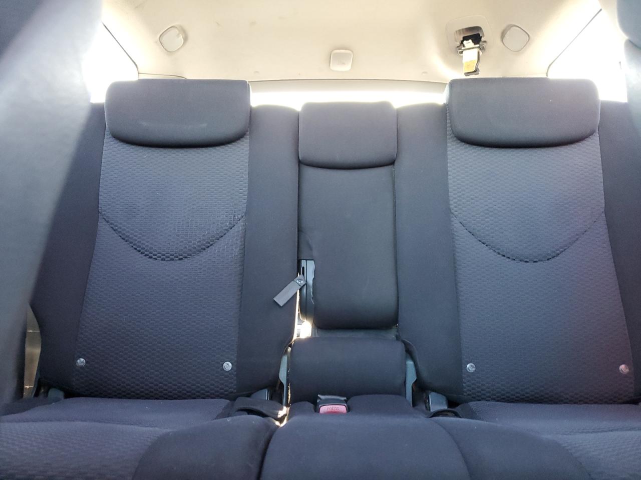 2007 Toyota RAV 4 - Image 10