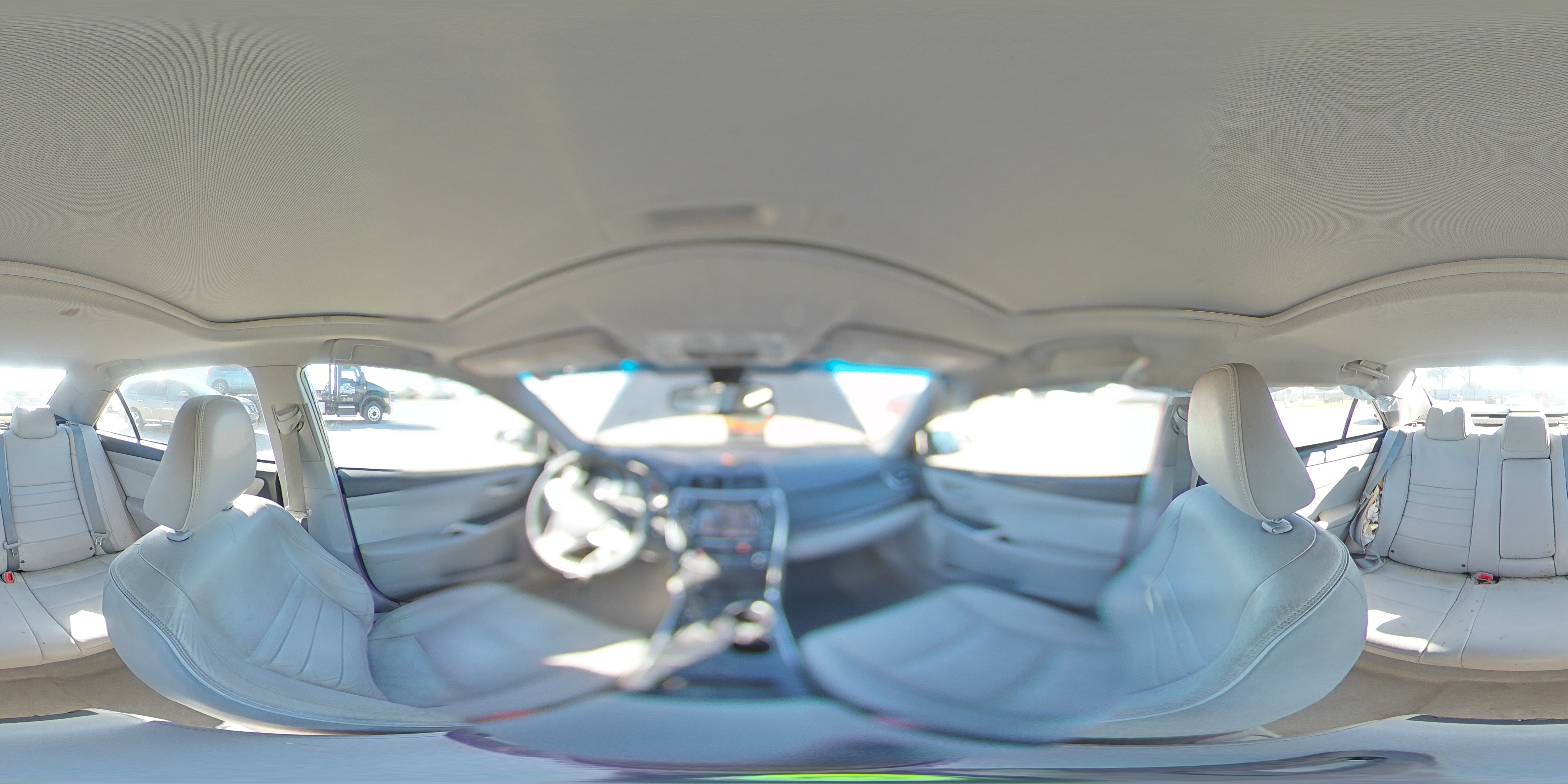 2015 Toyota Camry - Image 12