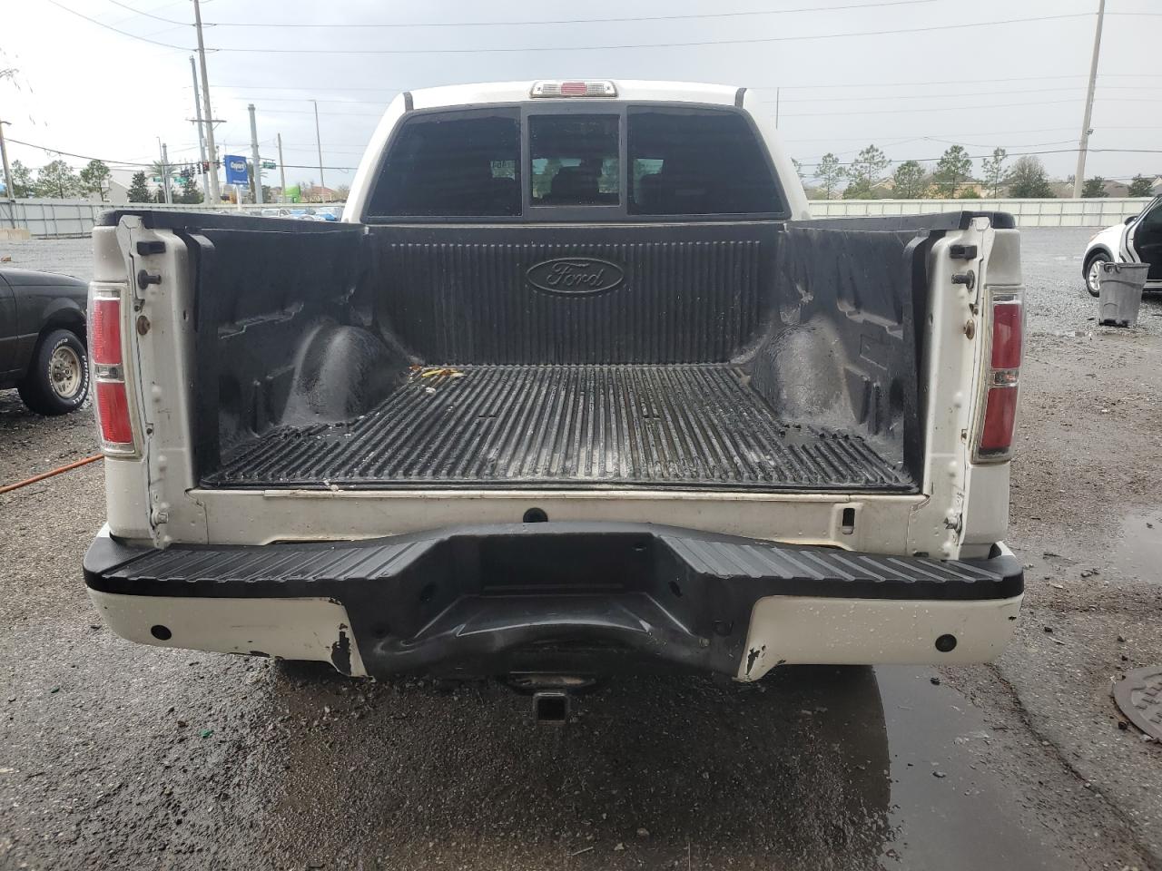 2014 Ford F-150 - Image 6