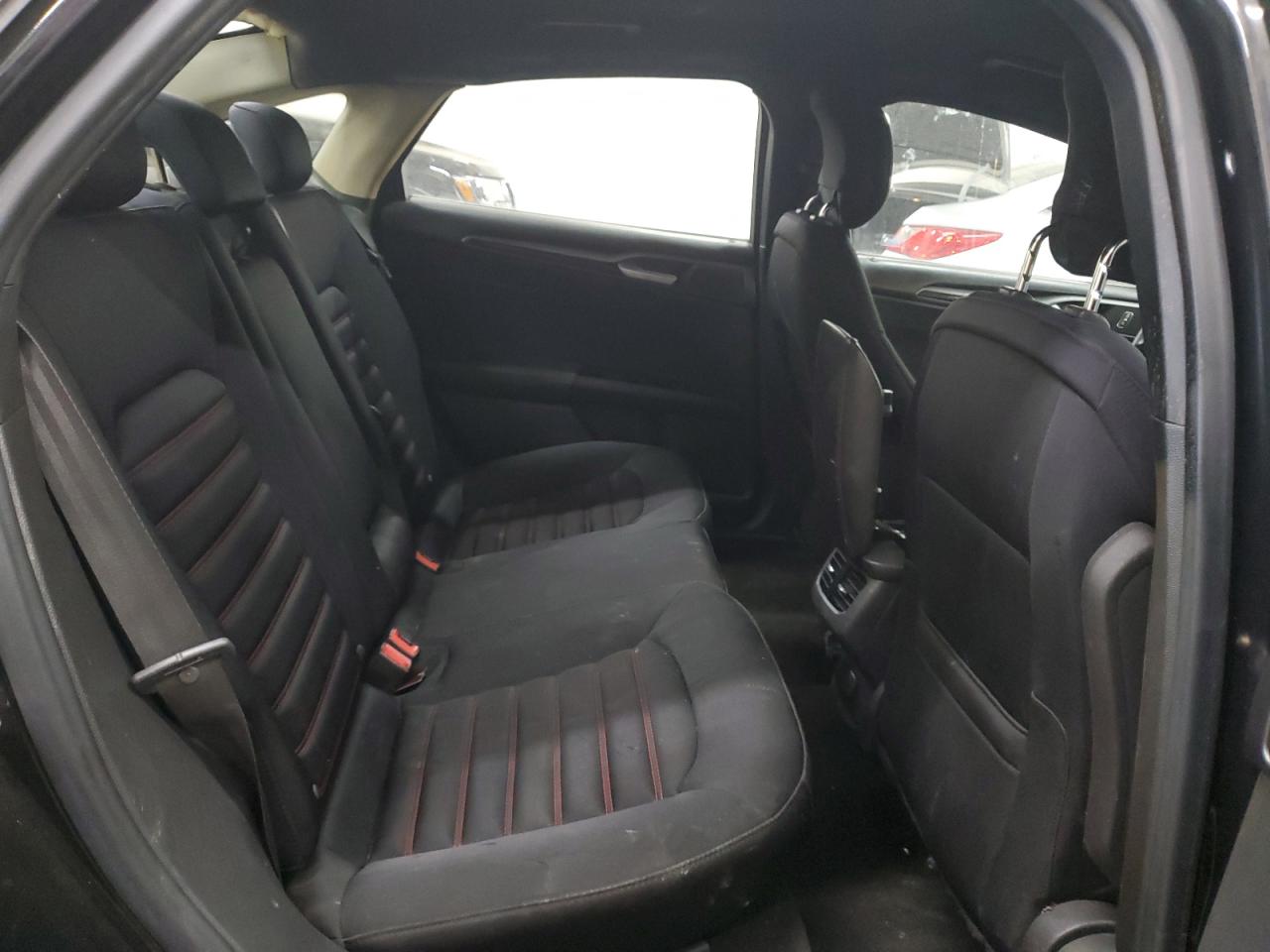 2014 Ford Fusion - Image 10