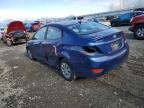 2015 Hyundai Accent Gls იყიდება Arlington-ში, WA - Side