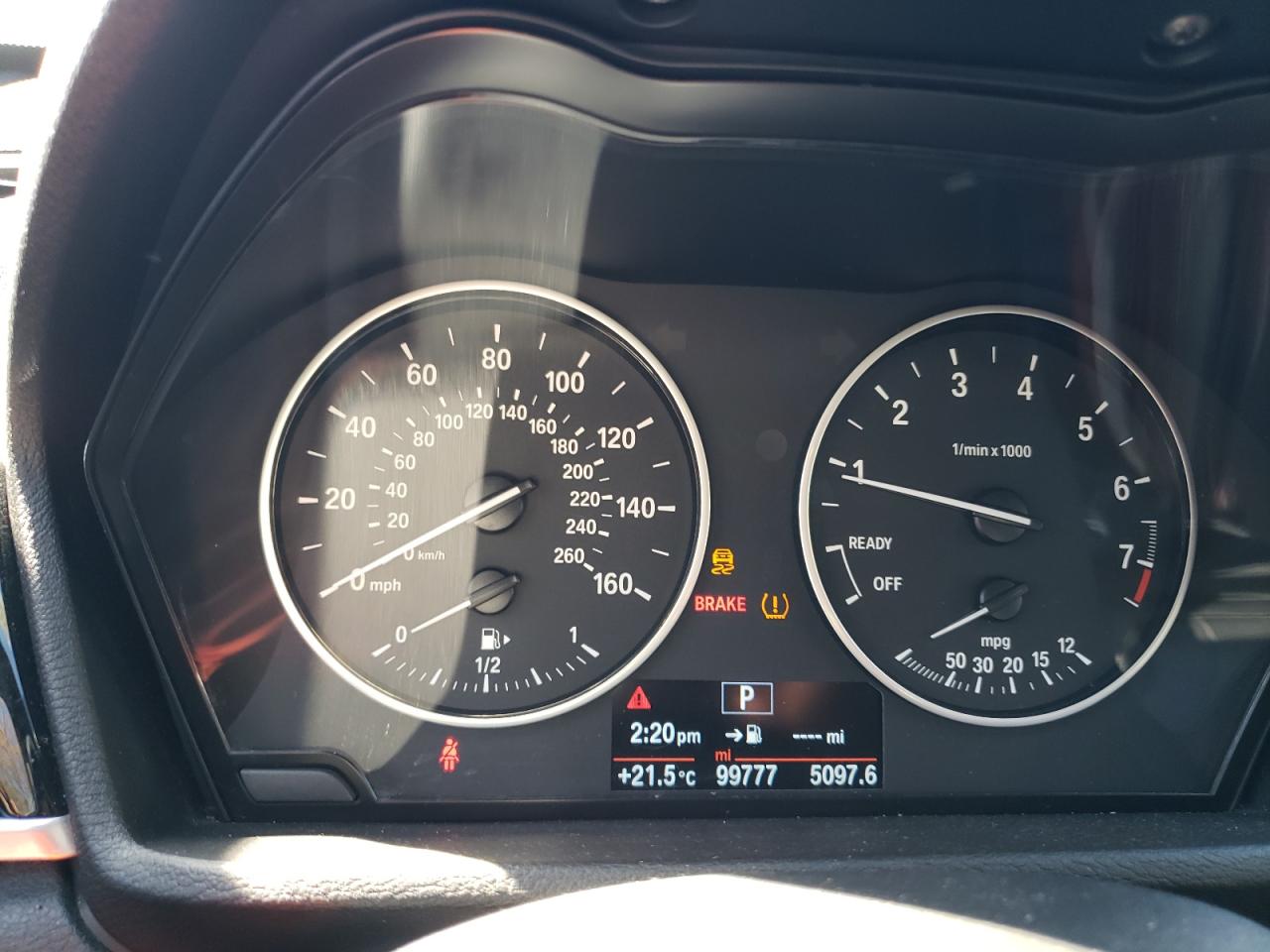 2018 BMW X1 - Image 9