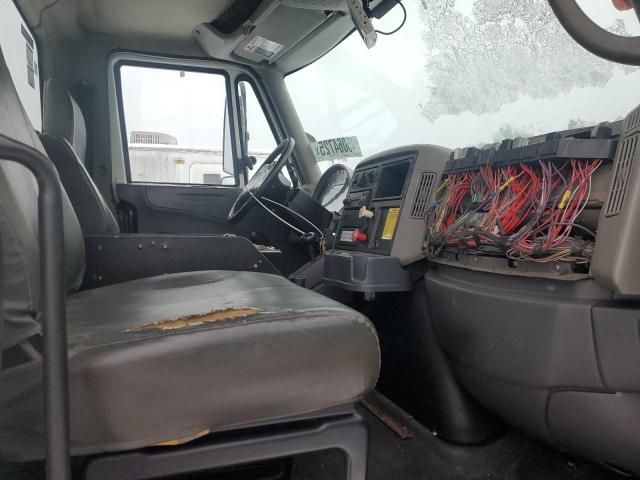 2009 INTERNATIONAL 4000 4400  