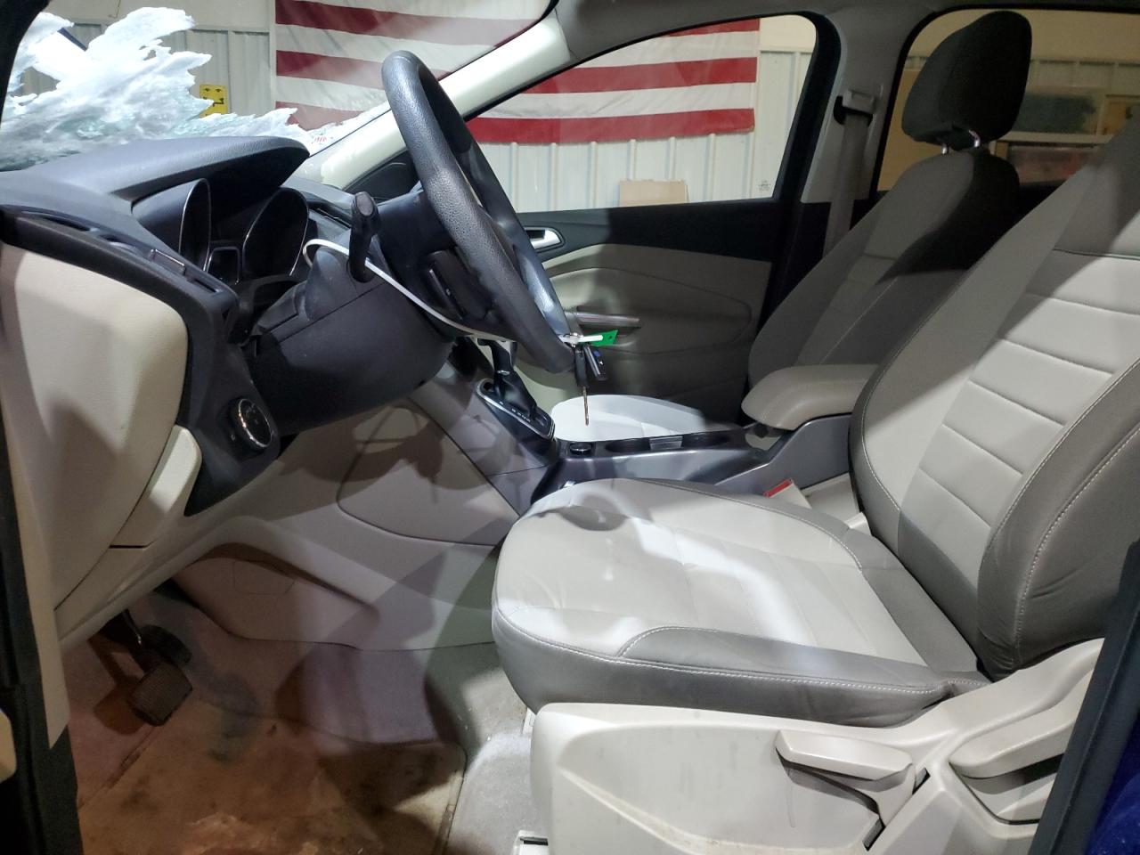 2013 Ford Escape - Image 7