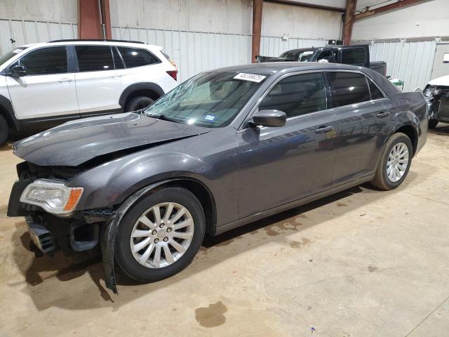 2013 Chrysler 300 