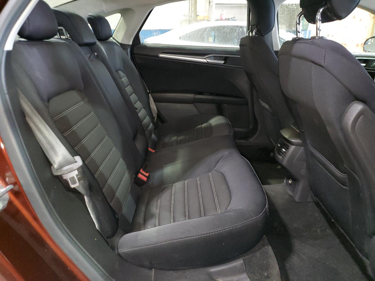 2015 Ford Fusion - Image 10
