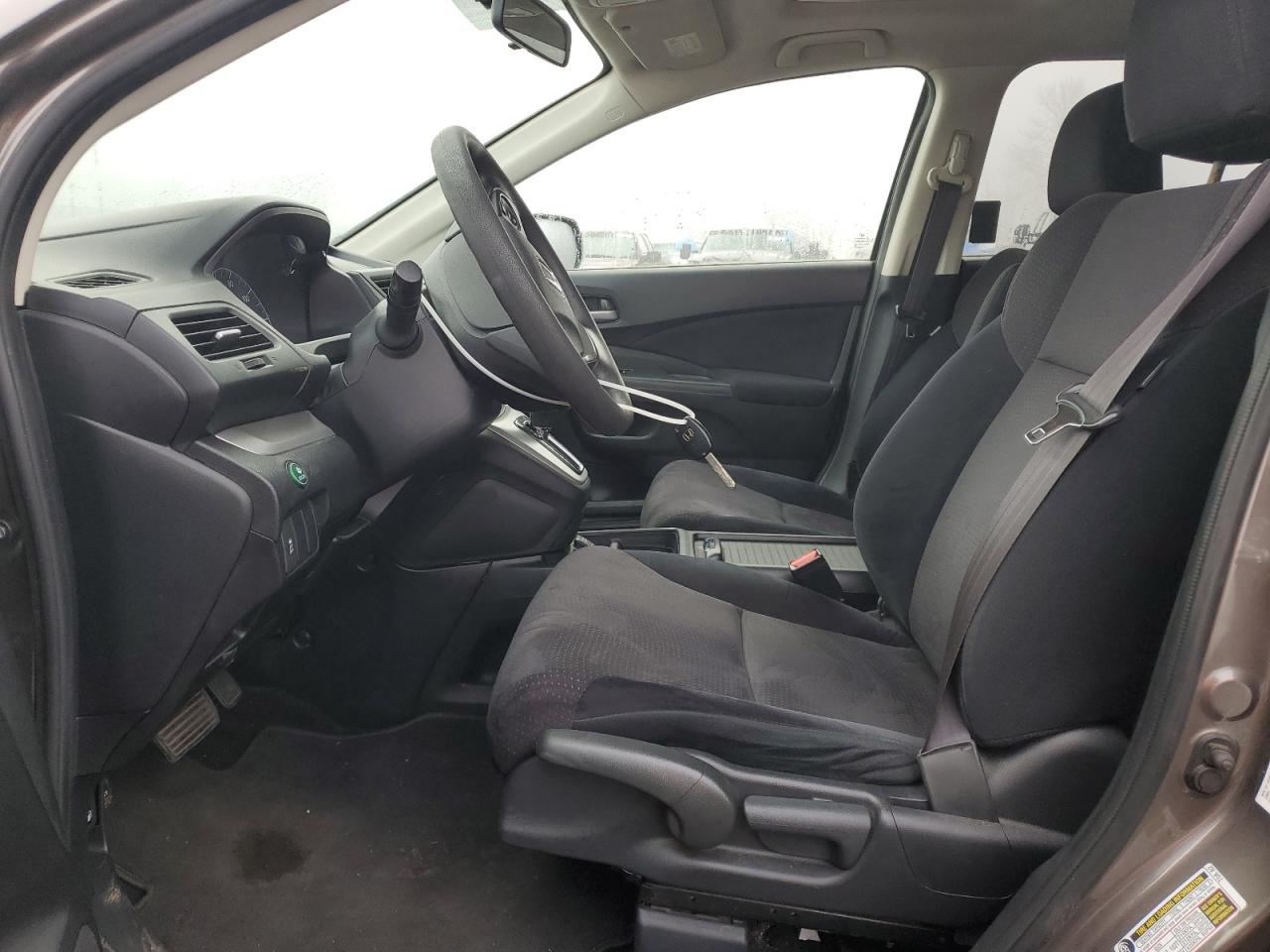 2013 Honda CR-V - Image 7