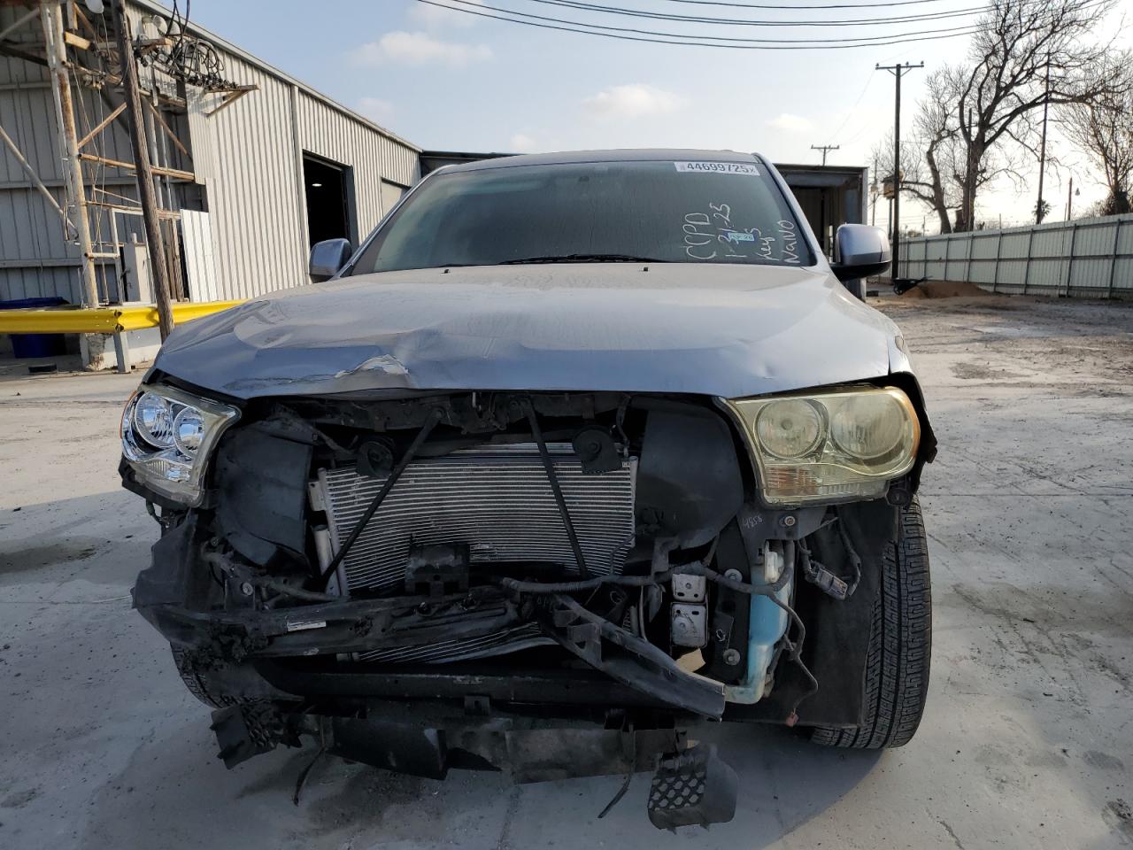 2013 Dodge Durango - Image 5