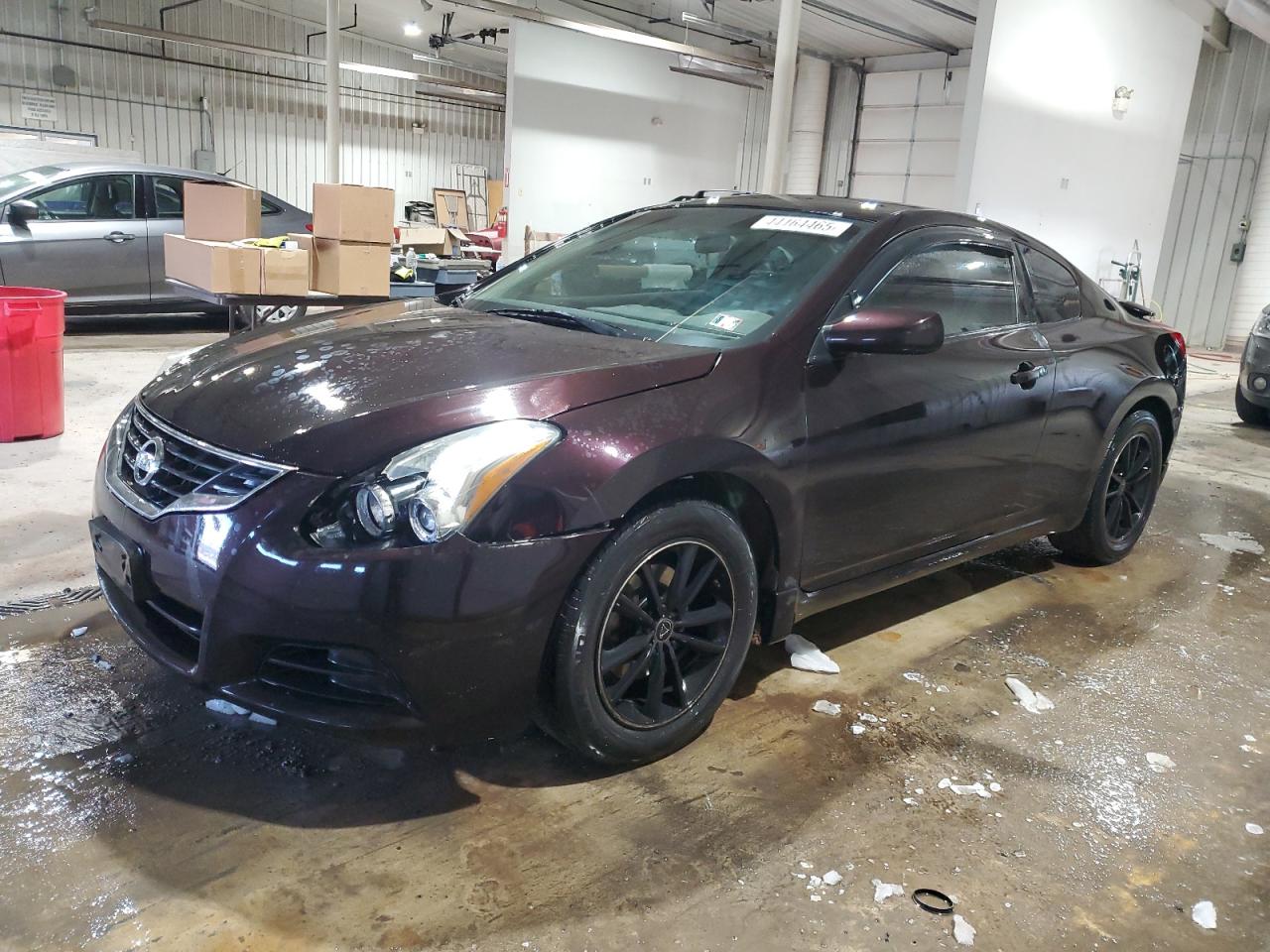 2011 Nissan Altima - Image 1