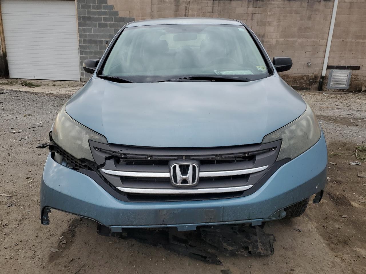 2013 Honda CR-V - Image 5