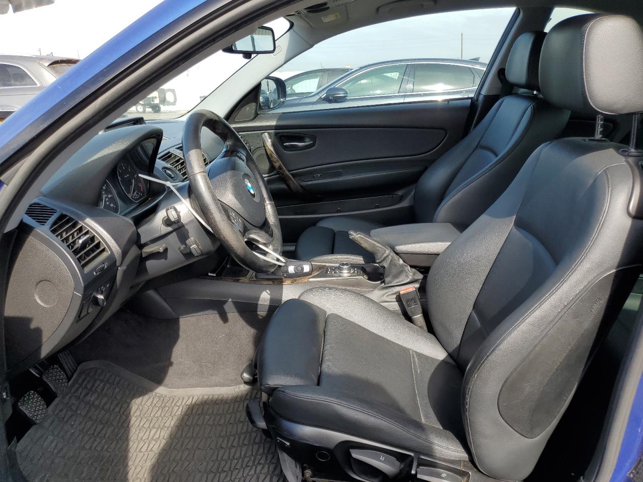 2010 BMW 1er - Image 7