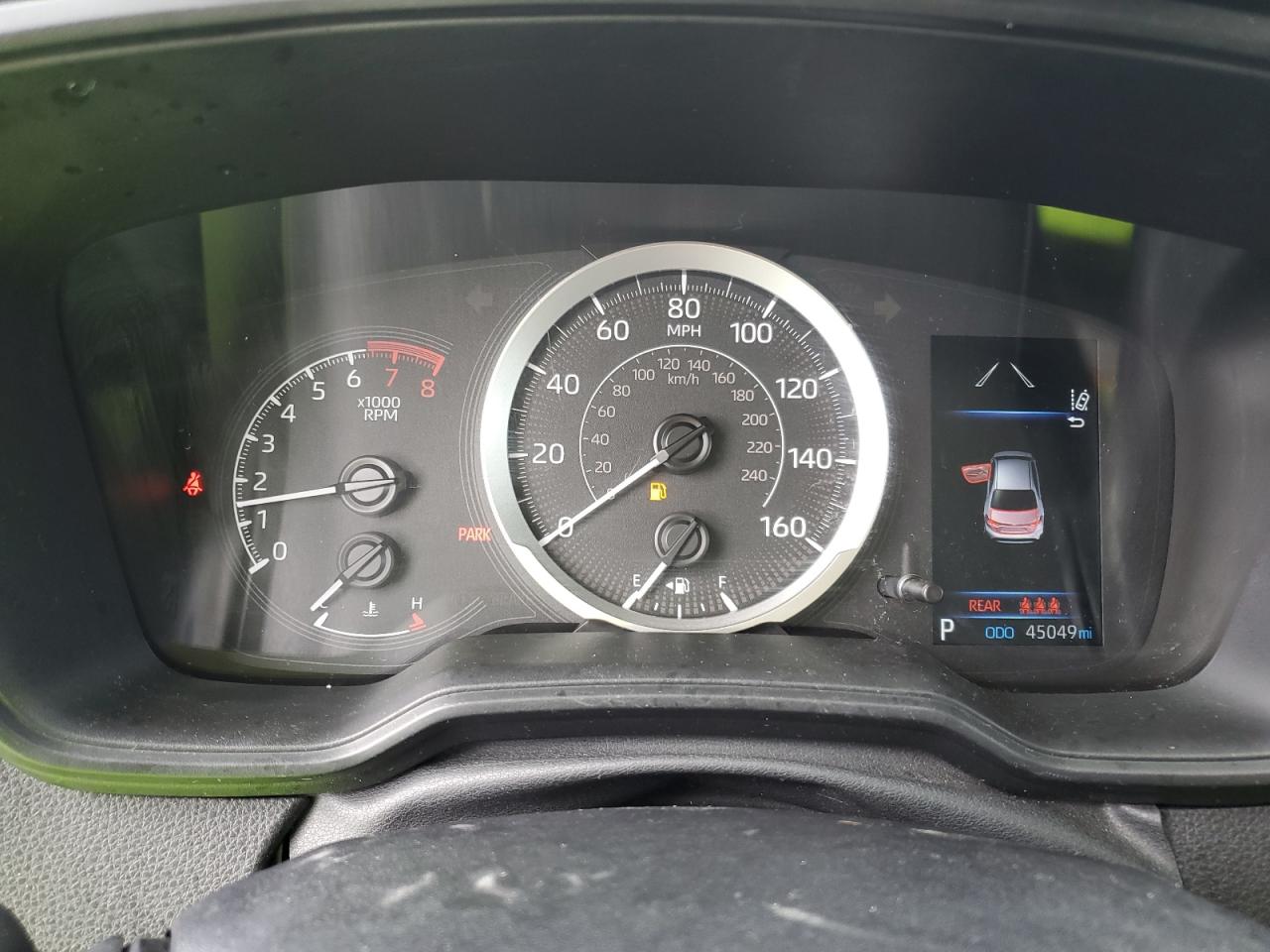 2022 Toyota Corolla - Image 9