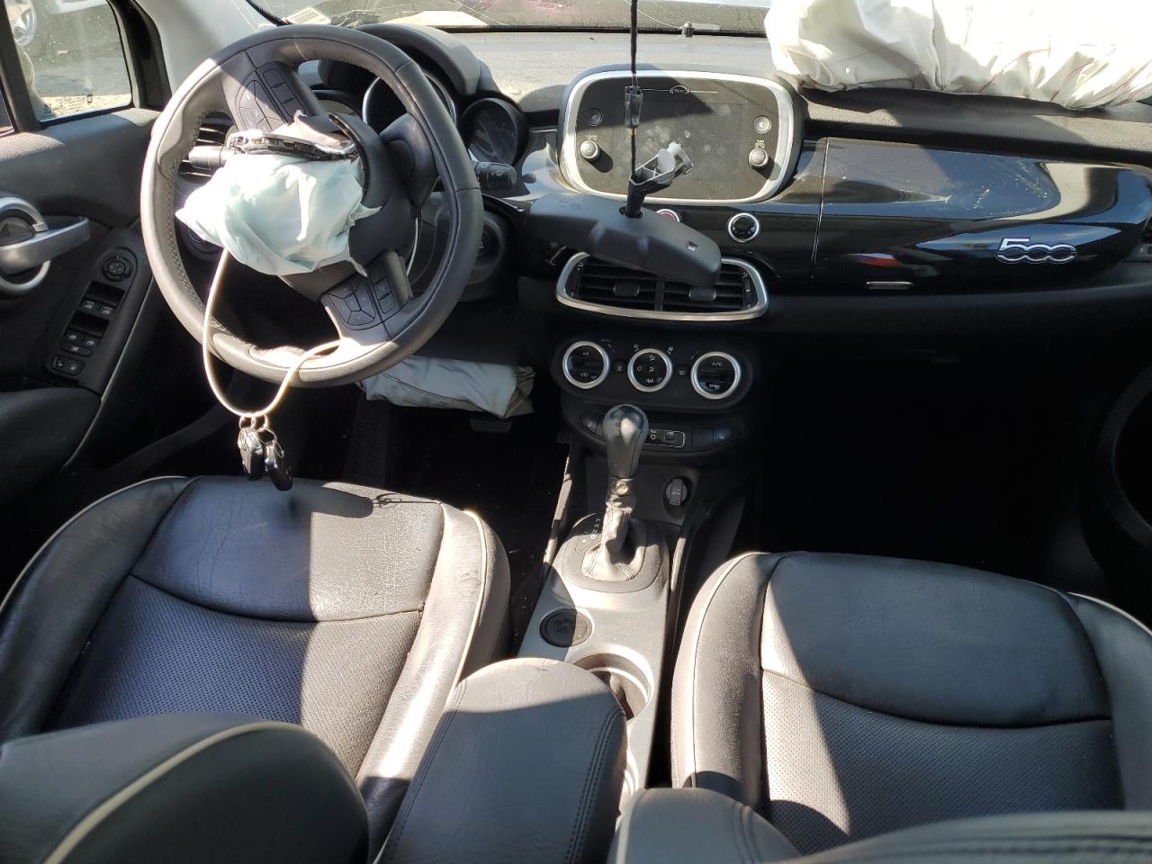 2018 Fiat 500 - Image 8