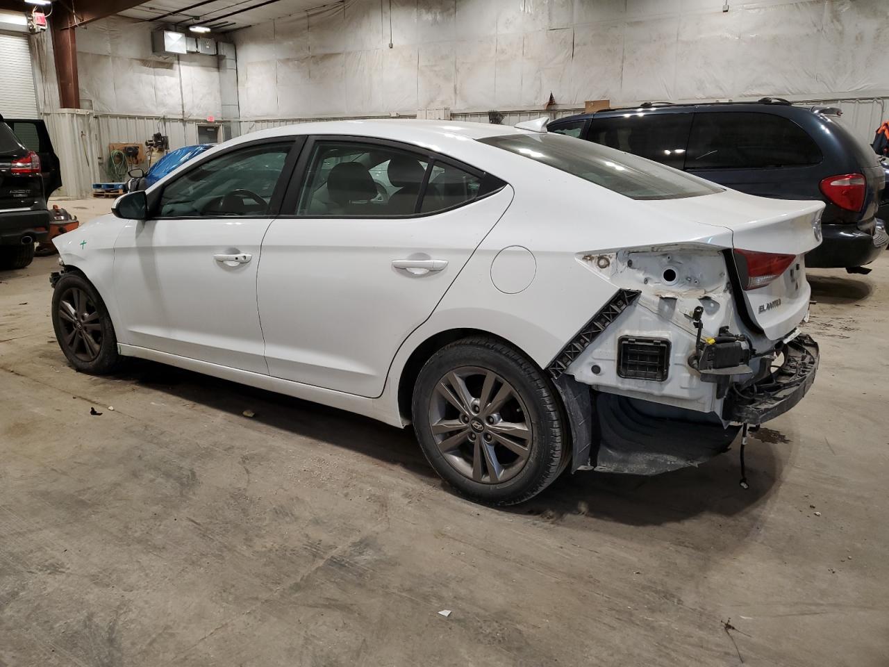 2017 Hyundai Elantra - Image 2