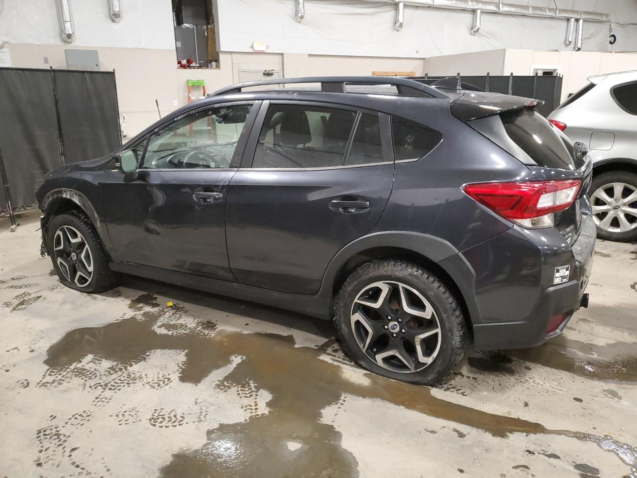 2018 Subaru XV - Image 2