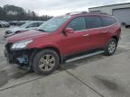 2014 Chevrolet Traverse Lt for Sale in Gaston, SC - Side