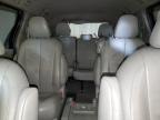 2011 TOYOTA SIENNA XLE for sale at Copart MI - LANSING