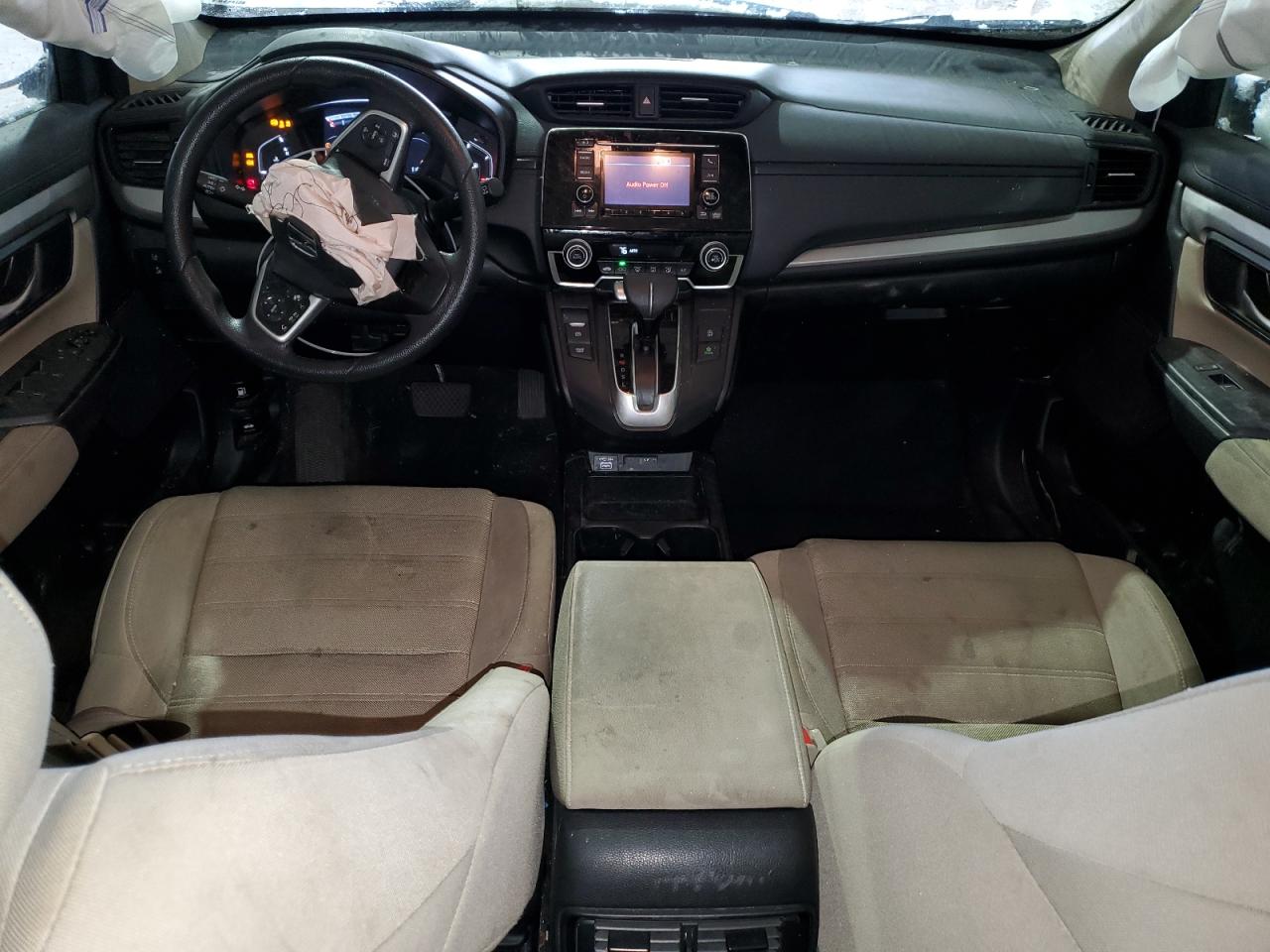 2020 Honda CR-V - Image 8
