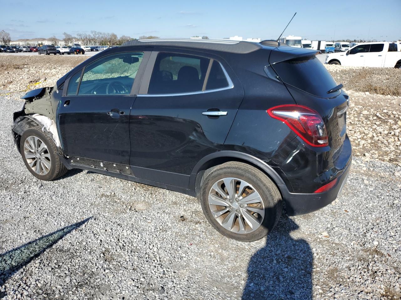 2017 Buick Encore - Image 2