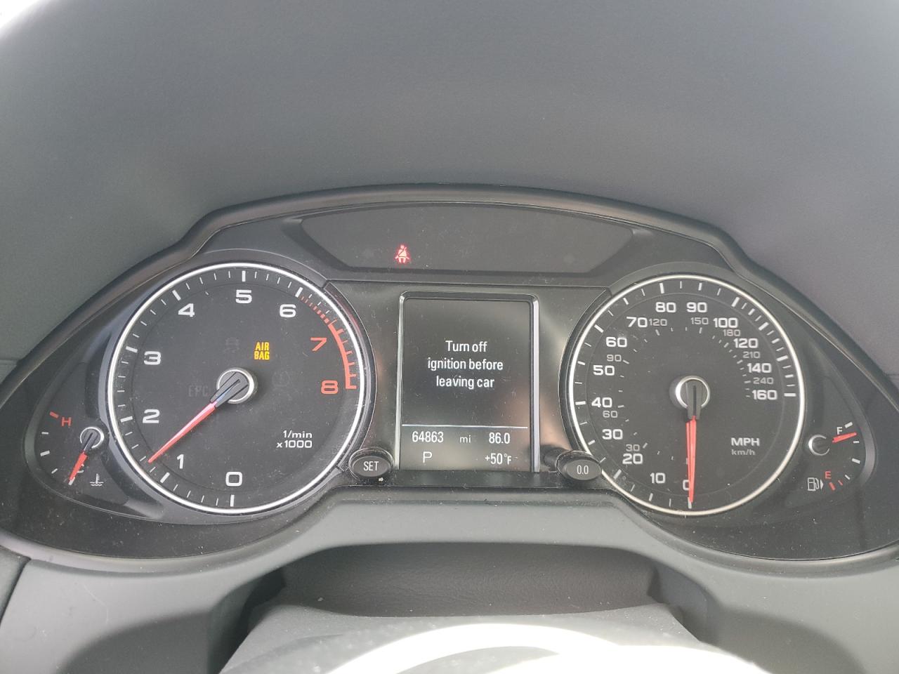 2016 Audi Q5 - Image 9